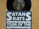 Satans Rats ?– Year Of The Rats , KBD, RAR