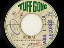 Bob Marley & The Wailers 