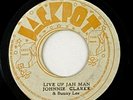 Johnnie Clarke & Bunny Lee 