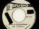The Eternals 