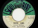 The Heptones 