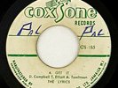 The Lyrics/Ken Parker 