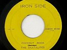 The Skatalites/Pablo Of Black 