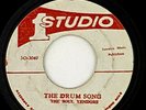 The Soul Vendors/Cool Spoon 