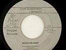 Tony Robertson & Upfront 