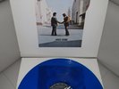 Pink Floyd- Wish You Were Here- Vinyl LP- Farbige Pressung- Reissue 1977-Germany