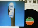 KING CRIMSON USA ATLANTIC P-8565A Japan VINYL LP