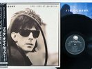 RIC OCASEK THIS SIDE OF PARADISE GEFFEN P-13376 Japan OBI VINYL LP