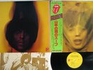 ROLLING STONES GOATS HEAD SOUP ROLLING STONES ESS-63002 Japan OBI VINYL LP