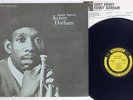 KENNY DORHAM QUIET KENNY PRESTIGE VIJ-206 Japan VINYL LP