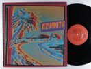 AZYMUTH Telecommunication MILESTONE LP VG+ **