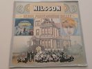 HARRY NILSSON - SEALED LP - Aerial Pandemonium Ballet RCA Dynaflex STEREO 1971
