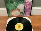 Superchunk Here's Where the Strings Come In LP MRG 090 1995 Merge Records