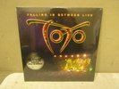 Toto Falling In Between Live Limited Edition 3LP Coloured Vinyl  0786/3000