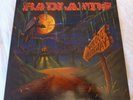 Badlands - Voodoo Highway 1991 vinyl LP VERY RARE Jake E Lee, Ray Gillen EX/M-
