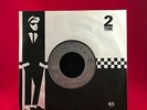 THE BODYSNATCHERS Let's Do Rock Steady 1980 UK 7