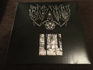 UNCANNY ANCIENT RITES Split LP Swedish Death Metal MINT