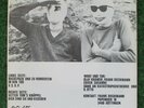 THORAX WACH 7“ mint 1980 German synth punk classic DER PLAN zickzack MONOGAM