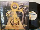 PRINCE AND THE NEW POWER GENERATION love symbol PAISLEY PARK 2xLP funk soul