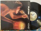 OHIO PLAYERS honey MERCURY LP gatefold funk soul