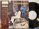 THE IMPRESSIONS this is my country BUDDAH rare Japanese pressing LP funk soul