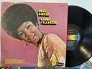 ERMA FRANKLIN soul sister BRUNSWICK LP funk soul