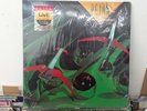 PETRA / Captured in Time and Space / Vinyl 2 LP Christian Rock / with shrink NM