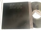AC/DC LP Back In Black