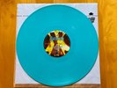 Nazareth 2XS Sealed AQUA BLUE COLOURED Vinyl LP