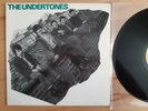 THE UNDERTONES - Same LP - 1. U.K.-Press 1979 laminiert laminated - OIS