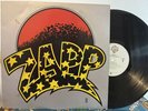 ZAPP ii WARNER LP funk soul