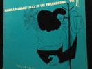 Various-Jazz At The Philharmonic Vol. 11-Mercury 35011-10 INCH GREAT COPY DSM