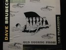 Dave Brubeck-Old Sounds From San Francisco-Fantasy 3-16-10 INCH GREEN VINYL