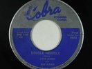 Blues 45 - Otis Rush - Double Trouble/Keep On Loving Me, Baby - Cobra - mp3
