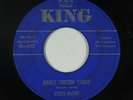 Blues R&B 45 - Sticks McGhee - Double Crossin' Liquor - King - mp3