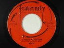 Garage 45 - Mouse - A Public Execution - Fraternity - mp3