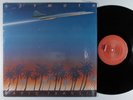 AZYMUTH Rapid Transit MILESTONE LP VG++/VG+ SHRINK **