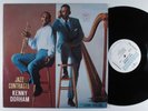KENNY DORHAM Jazz Contrasts RIVERSIDE OJC-028 LP VG+ **