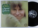 ASTRUD GILBERTO Look To The Rainbow VERVE LP VG+ **