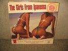 The Girls From Ipanema (Best Of Bossa Nova) GERMANY COMPILATION 2 LP VERY RARE