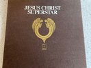 1970 Jesus Christ Superstar DXSA 7206 2 LP Stero Original Opera VGC