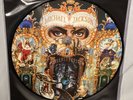 LP MICHAEL JACKSON Dangerous (2LP PICTURE VINYL, 2018) NEW MINT SEALED