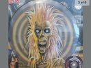 Iron Maiden: 40th Anniversary LP (Picture Disc) New & Sealed