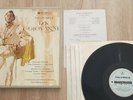 COLUMBIA SAX 2369-2372 (B/S ED1) Mozart Don Giovanni Giulini Wachter NM