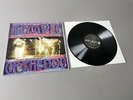TEMPLE OF THE DOG SOUNDGARDEN CHRIS CORNELL original black Vinyl LP Same (1991)