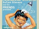 Sufjan Stevens Silver & Gold Vol 9 Let It Snow  Vinyl LP Record  Christmas  NEW