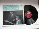 HASKIL, MARKEVITCH MOZART Piano KV 466, KV 491 PHILIPS HI-FI STEREO 835 075 AY