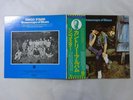 Ringo Starr Beaucoups Of Blues Odeon EAS-80699 Japan  VINYL LP OBI