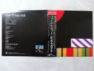 Pink Floyd The Final Cut CBS/Sony 25AP 2410 Japan  VINYL LP OBI