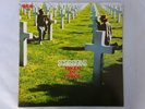 Scorpions Taken By Force RCA RVP-6232 Japan  VINYL LP